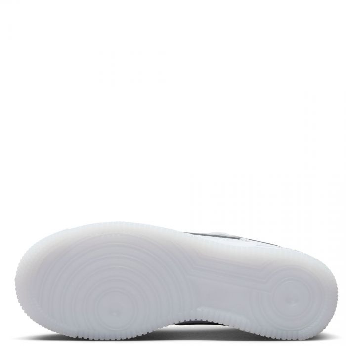 grade school af1 white