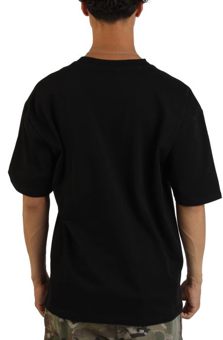 Hunchback V2 T-Shirt  Black