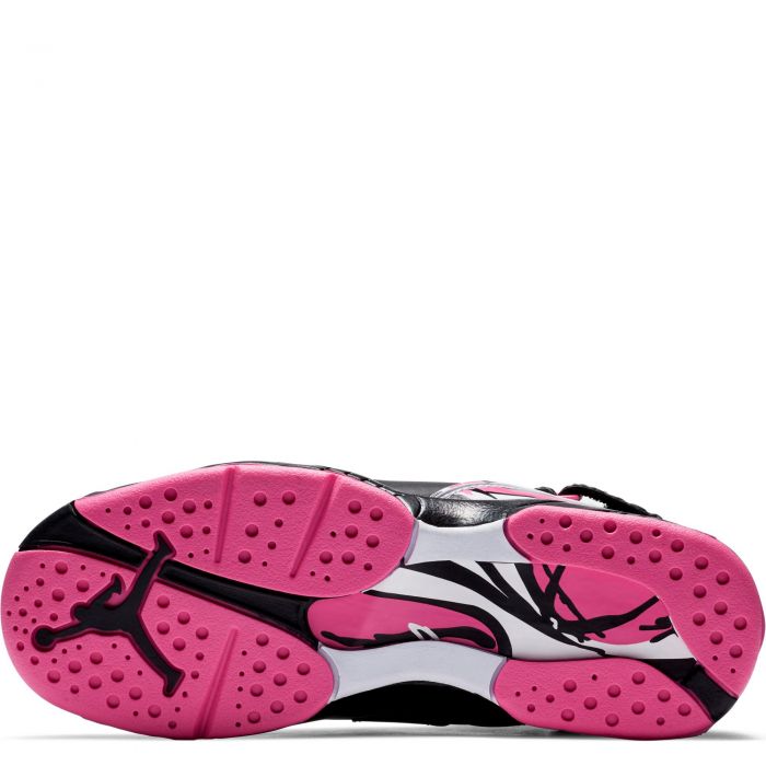 pinksicle jordan 8