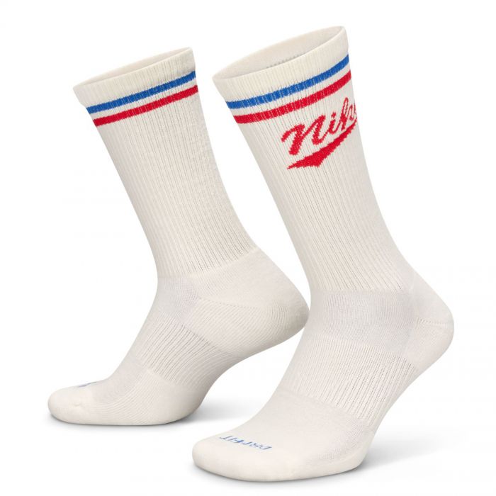 Everyday Plus Crew Socks (3 Pair) Multi Color