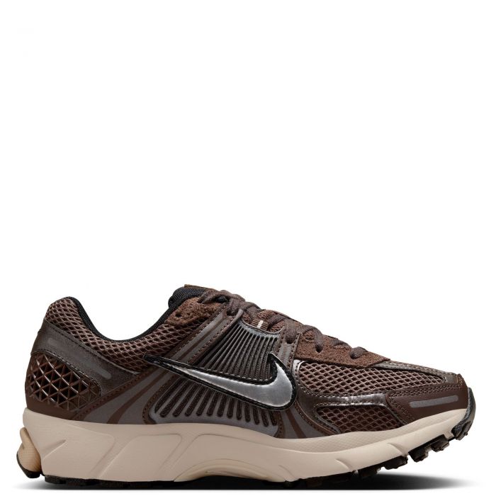 Zoom Vomero 5 Baroque Brown/Chrome-Lt Orewood Brn-Hemp