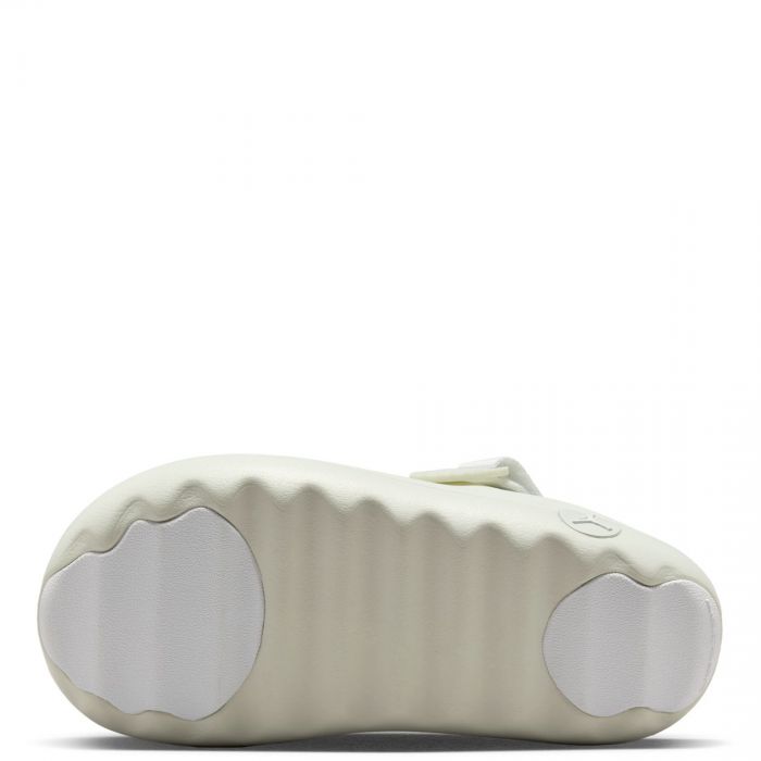 Pre-School Hydrip Sandals Sea Glass/Summit White