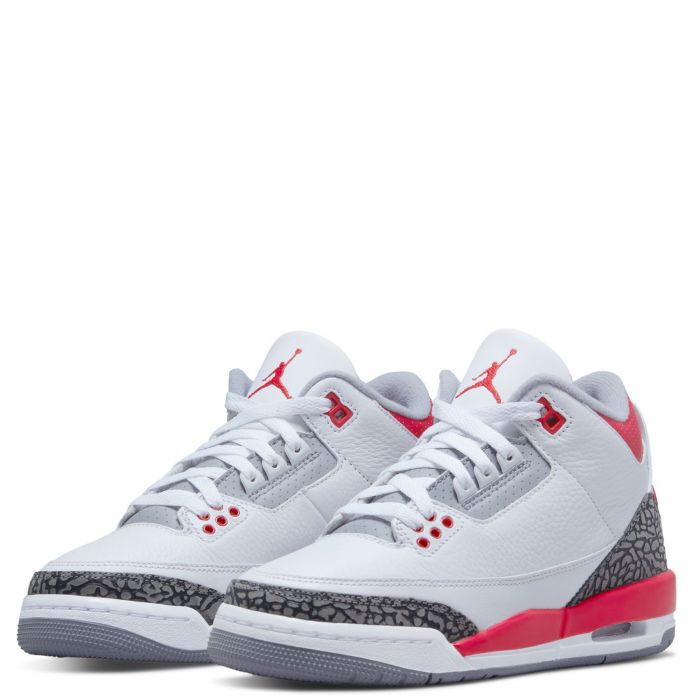 JORDAN (GS) 3 Retro DM0967 160 - Shiekh