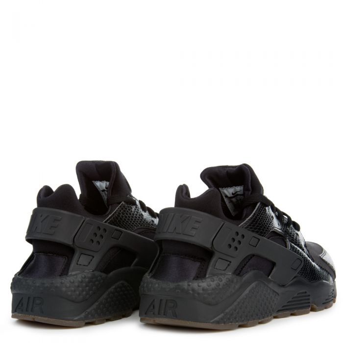 Nike air huarache outlet black elemental gold