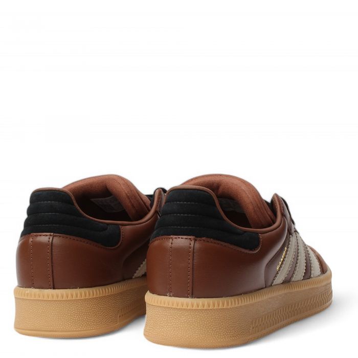 Samba XLG Shoes  Brown