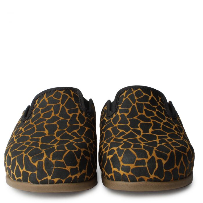 Harbor Mule Vr3 Leopard Black