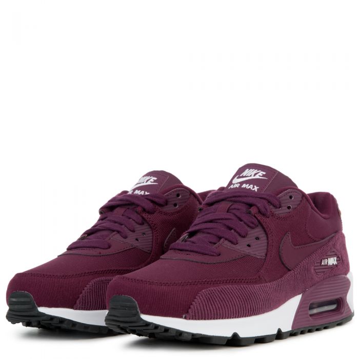 WMNS AIR MAX 90 LEA WHITE