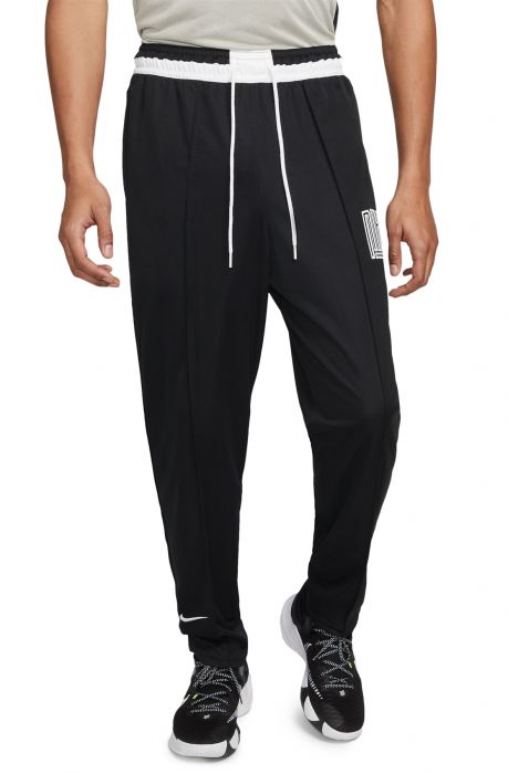 NIKE Dri-FIT Basketball Pants DH6749 010 - Shiekh