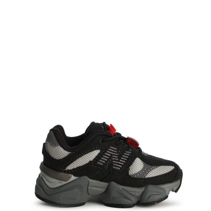 NEW BALANCE Toddler 9060 IV9060BK - Shiekh