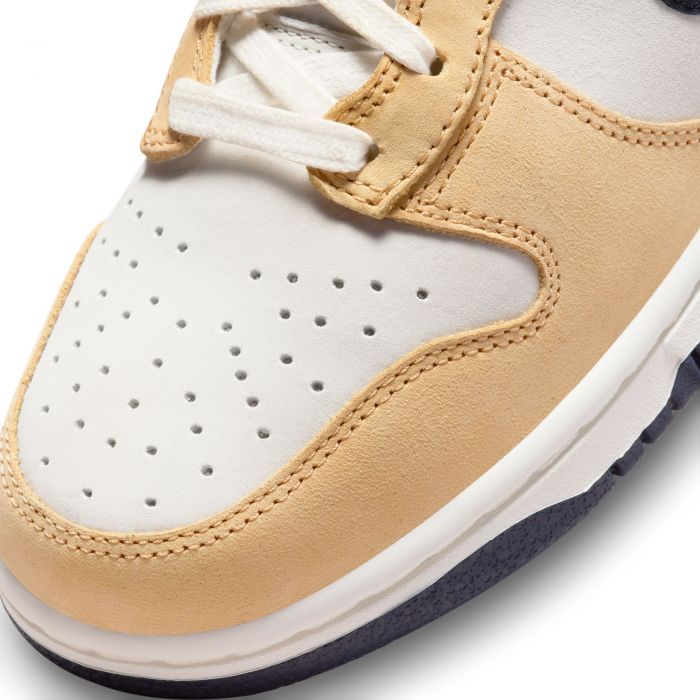 Dunk High  Sail/Obsidian-Sesame