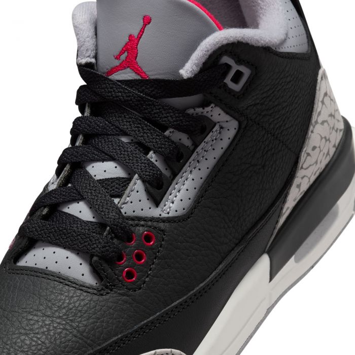 Grade School Air Jordan 3 Retro 
