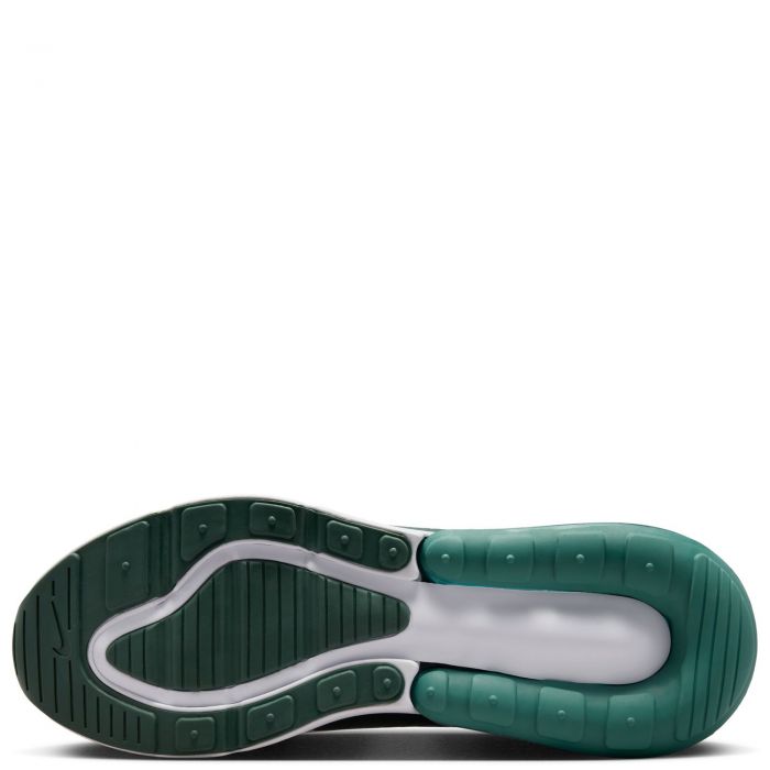 Air Max 270 White/Vintage Green-Bicoastal