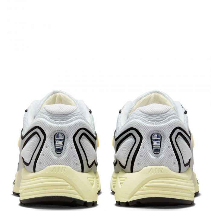  Air Pegasus Wave Pure Platinum/Alabaster-Mtlc Platinum