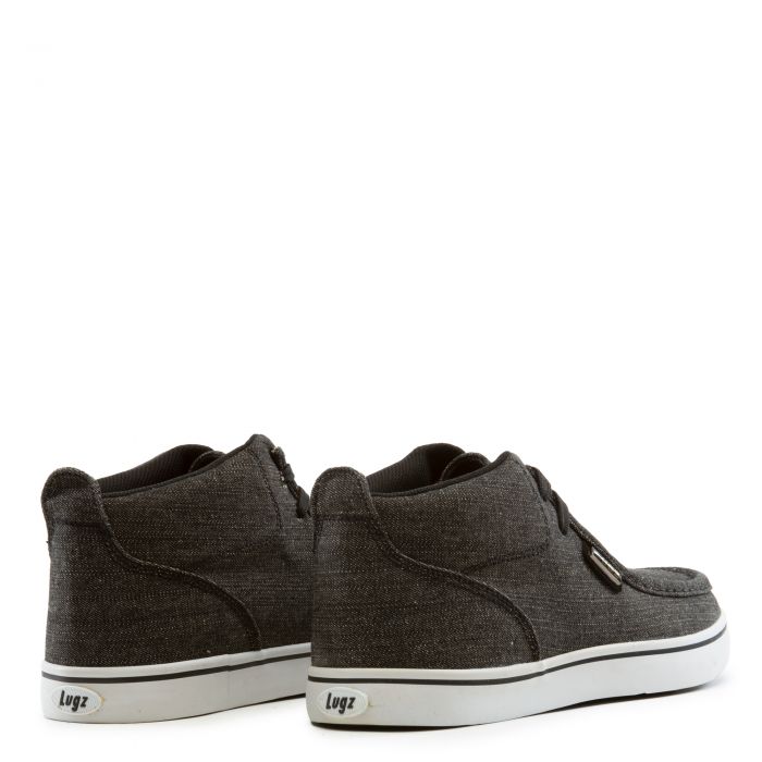 Strifer Den Boots Black