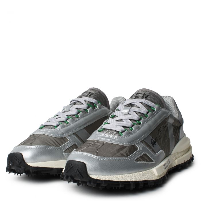 Elite Active Sneakers Grey/Silver