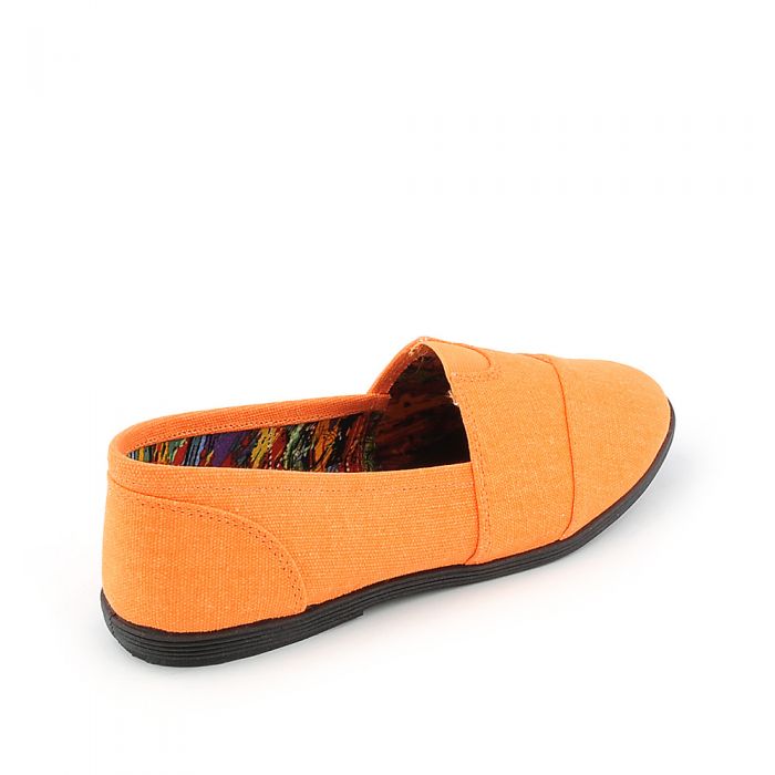 Object-S Neon Orange