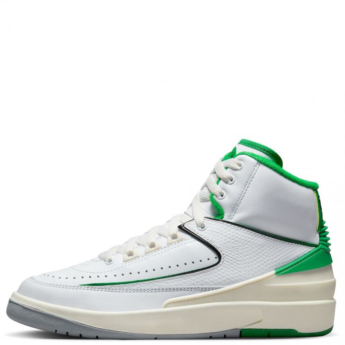 Grade School Air Jordan 2 Retro