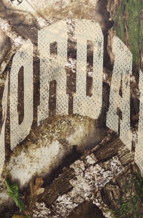 Brooklyn Realtree T-Shirt Sail/Sail