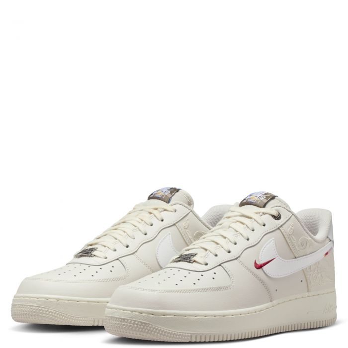Nike Air Force 1 '07 Phantom/White-Sail-Phantom