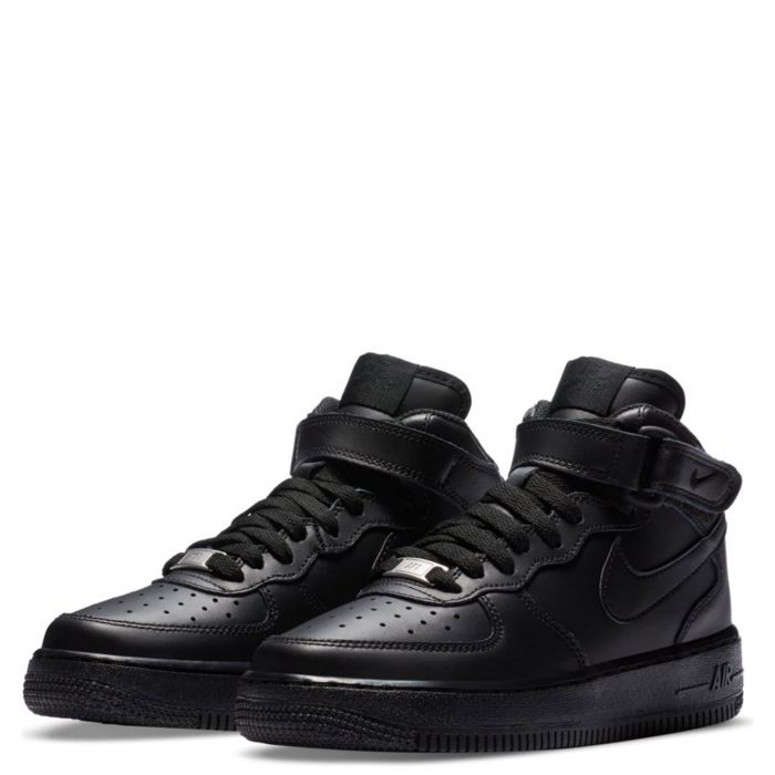 gs black air force 1