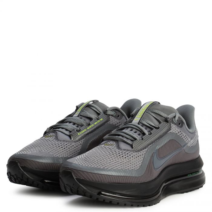 Pegasus Premium Smoke Grey/Black-Volt