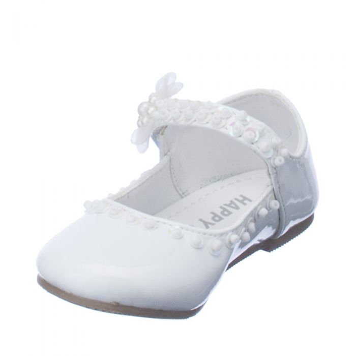Toddler Veer 2 SQ White