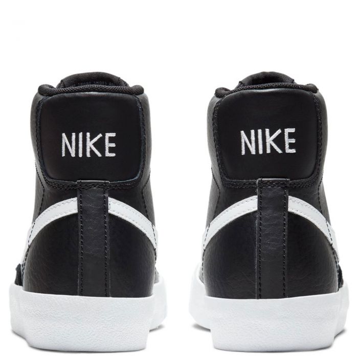 NIKE (GS) Blazer Mid '77 DA4086 002 - Shiekh