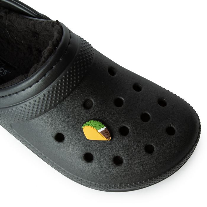 Mexican Food 5 Pack Jibbitz Multi Color