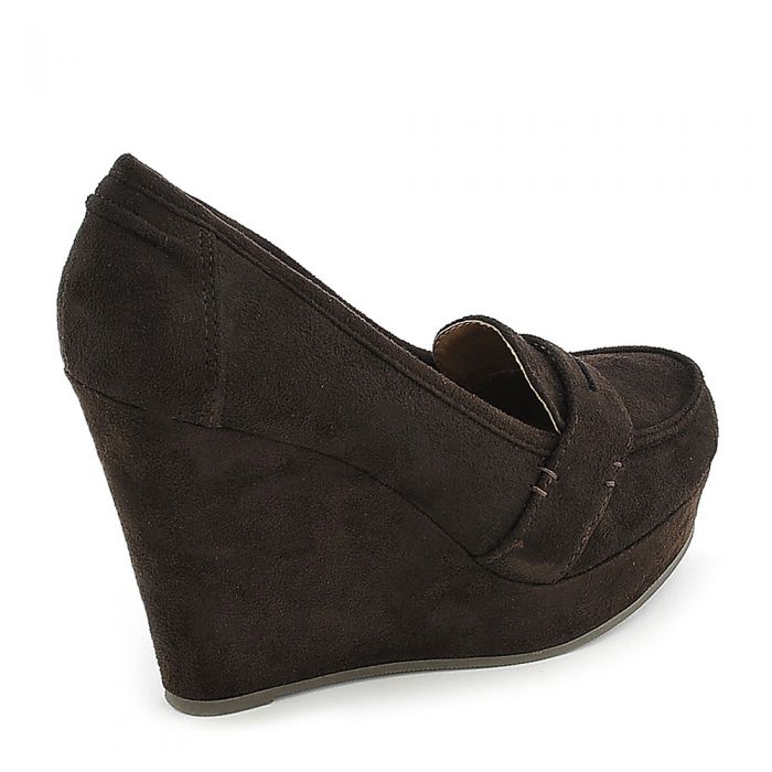Patio-S Wedge Dress Wedge