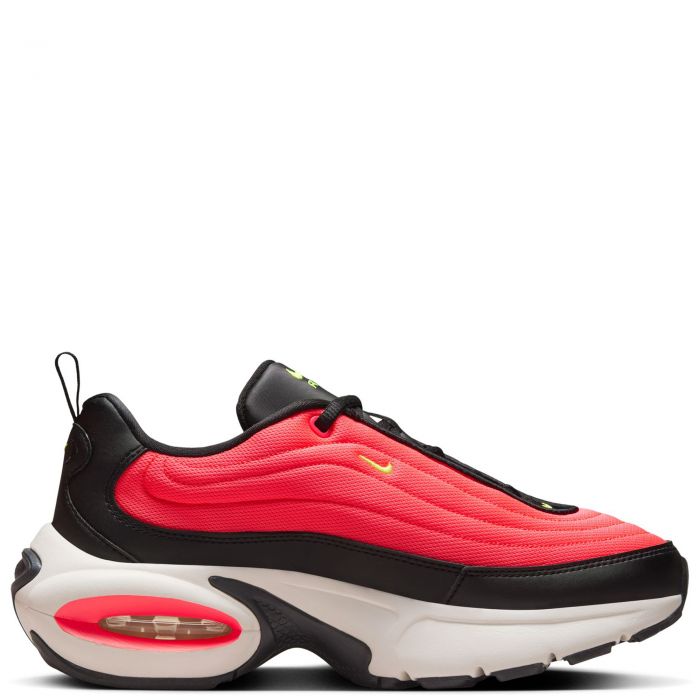 Air Max Portal Black/Volt-Hot Punch-Sail