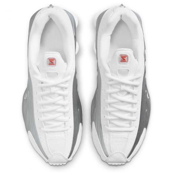 Grade-School Shox R4