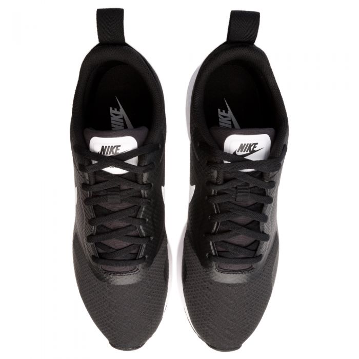 AIR MAX TAVAS BLACK/BLACK/WHITE