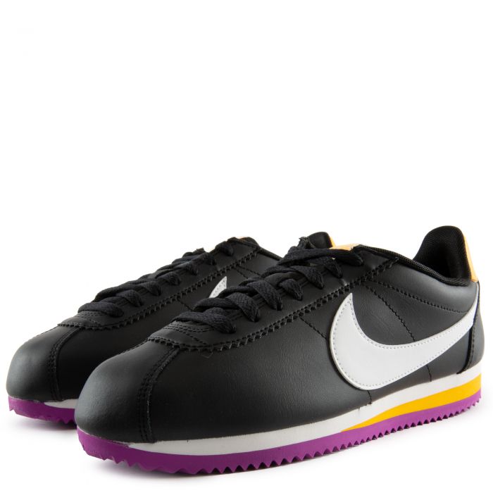 womens classic cortez leather