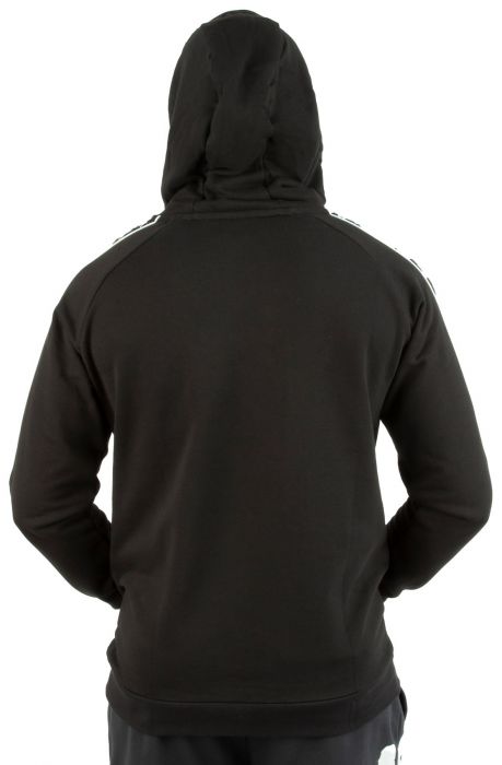 222 Banda Hurtado 2 Hoodie Black