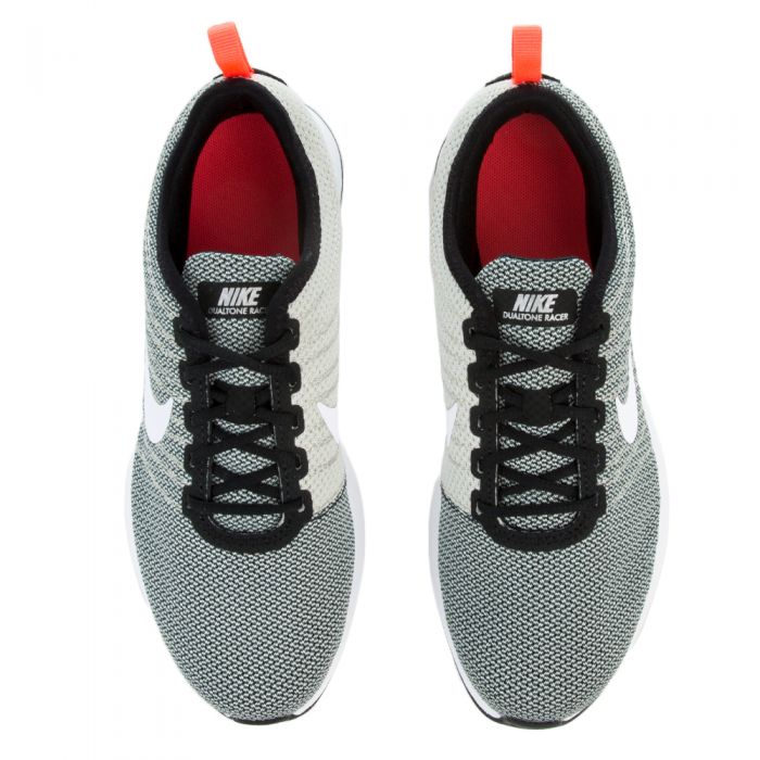 dualtone racer grey