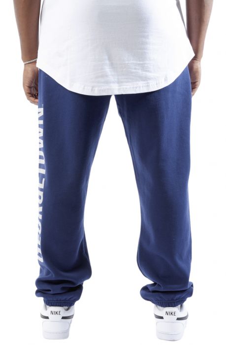 mitchell and ness joggers