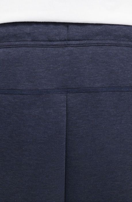 Sportswear Tech Fleece Shorts Obsidian heather/Black