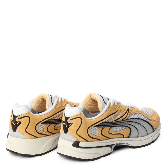 Inhale  Almost Apricot-Glacial Gray