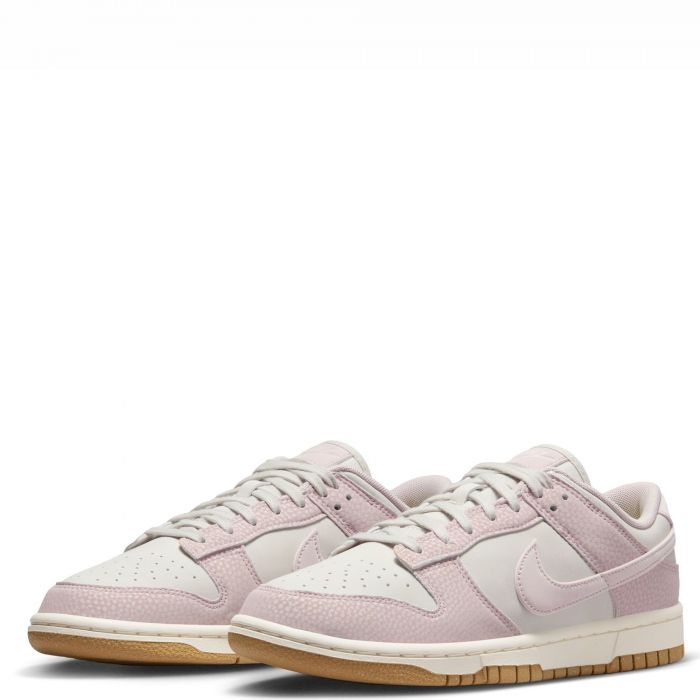 Dunk Low Premium Next Nature Light Bone/Platinum Violet