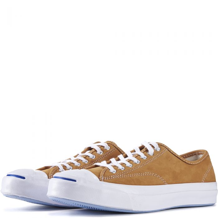 CONVERSE Jack Purcell Signature Luggage Sneakers 151448C - Shiekh