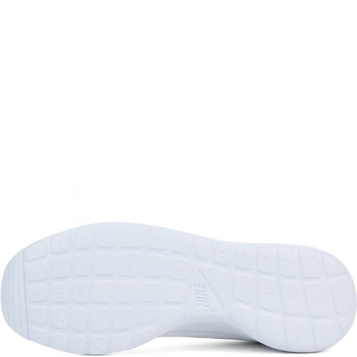 NIKE ROSHE ONE WHITE/WHITE
