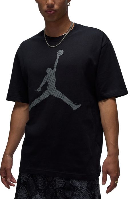  Brooklyn T-Shirt Black/Iron Grey