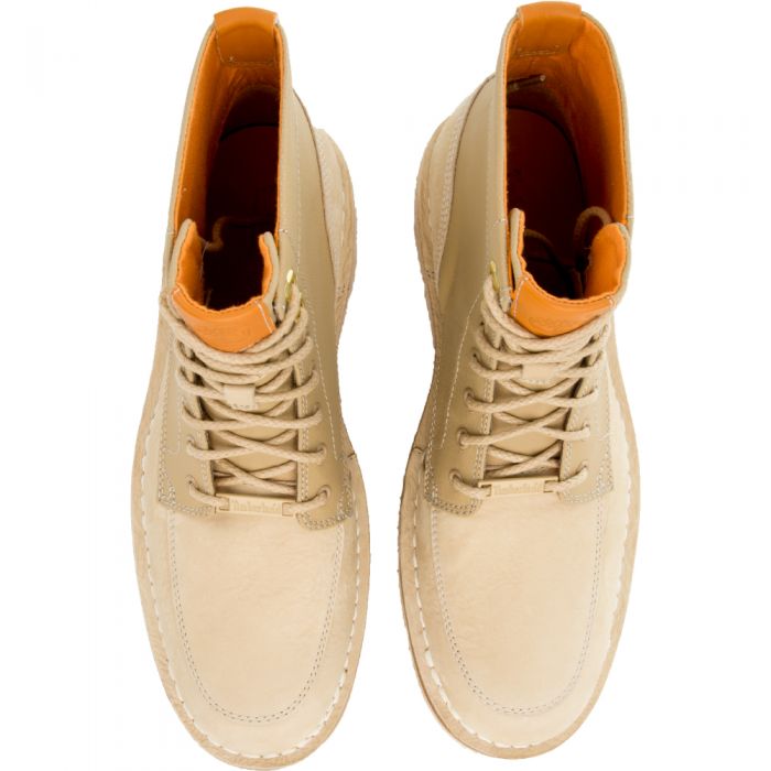 Westmore Boot LIGHT BEIGE