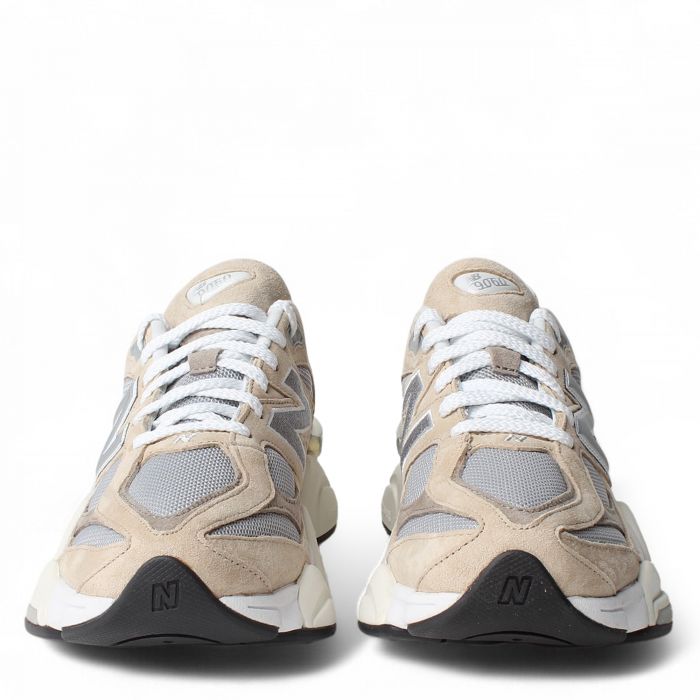 9060 Beige, Grey