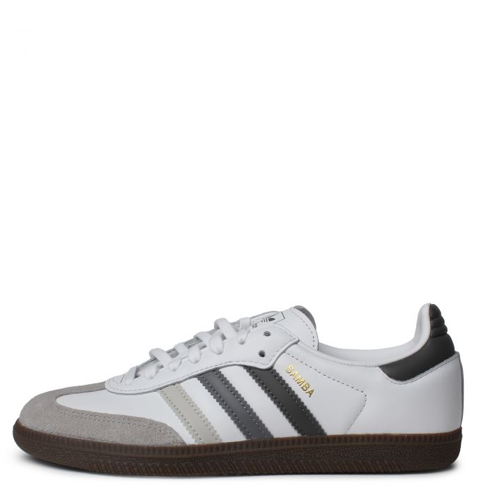 ADIDAS Grade-School Samba OG JP7022 - Shiekh