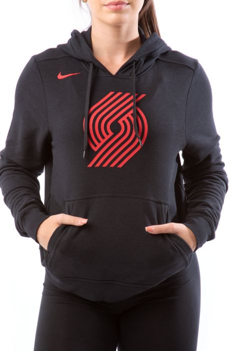 raptors hoodie nike