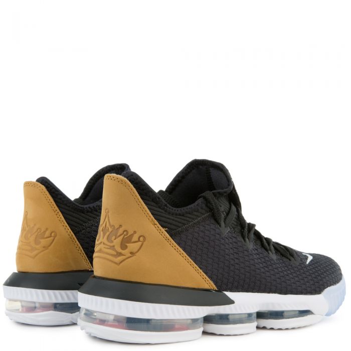 lebron james xvi low