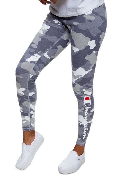 champion camo leggings