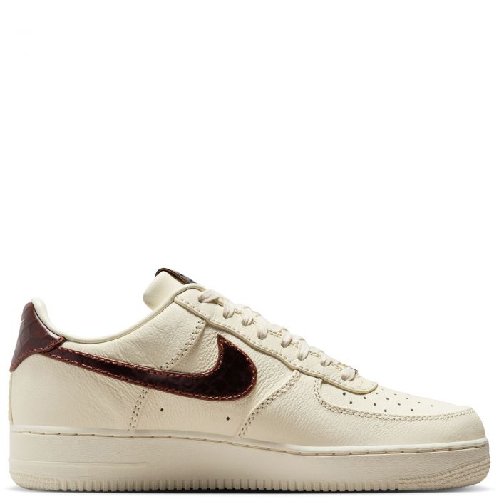 Air Force 1 '07 Soft Pearl/Ghost-White