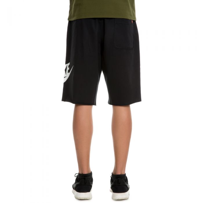 NIKE NIKE MEN'S NSW SHORTS FT GX 836277 010 - Shiekh